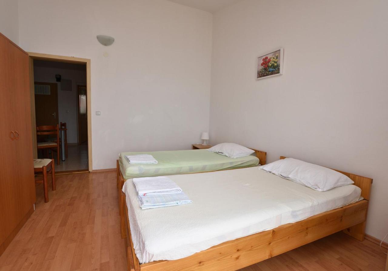 Apartments Jere Primosten Exterior photo