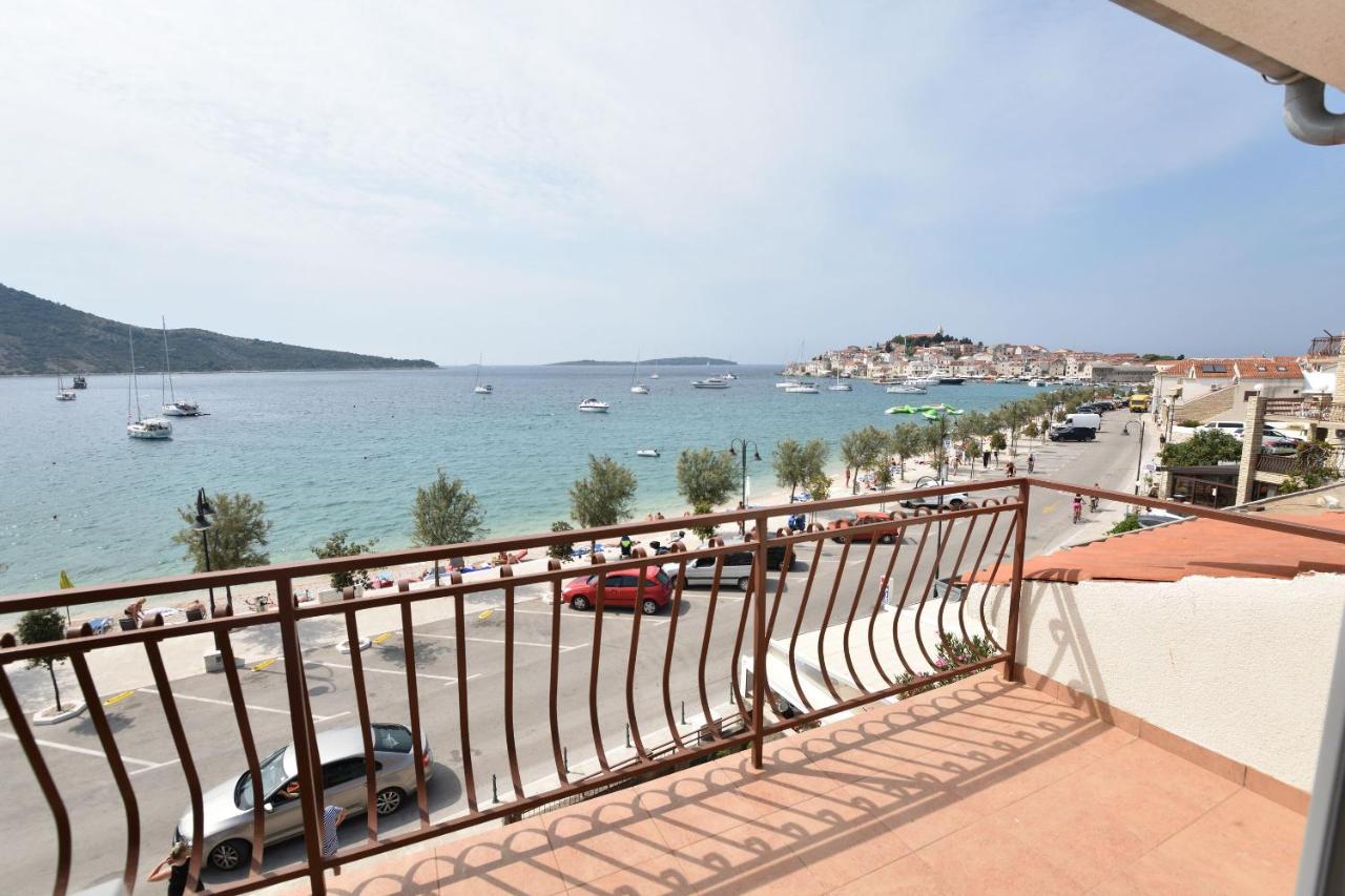 Apartments Jere Primosten Exterior photo