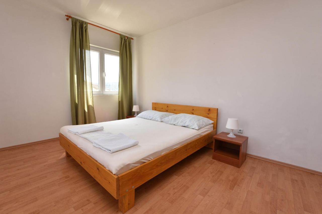 Apartments Jere Primosten Exterior photo