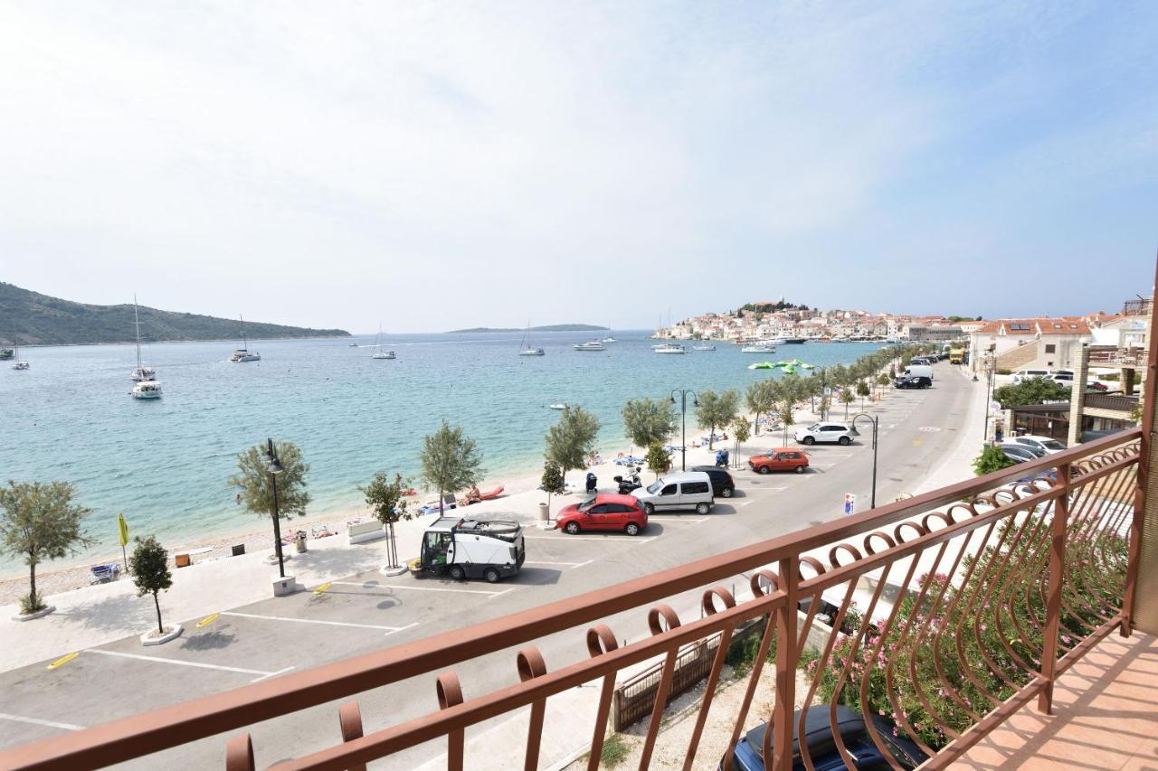 Apartments Jere Primosten Exterior photo